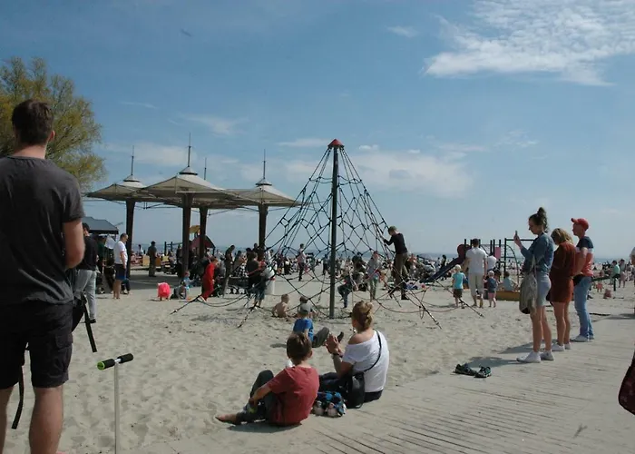 Lägenhet Wojcik Provans