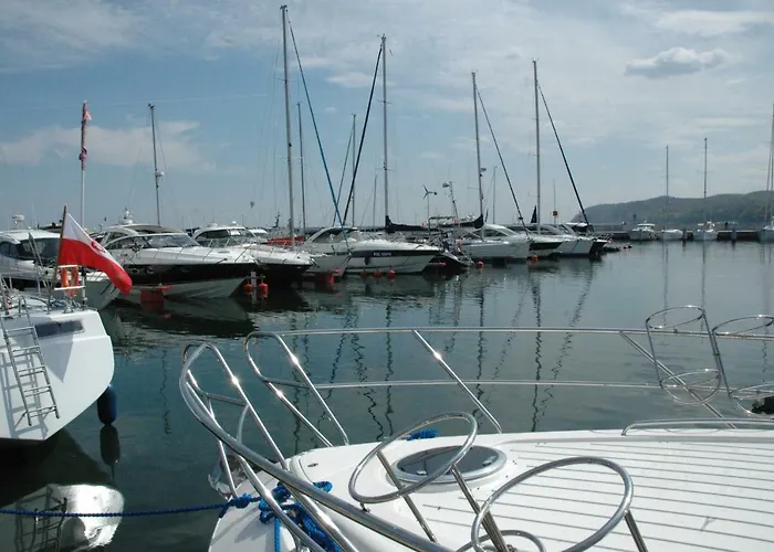 Wojcik Provans * Gdynia