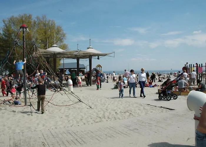 Wojcik Provans Lägenhet Gdynia