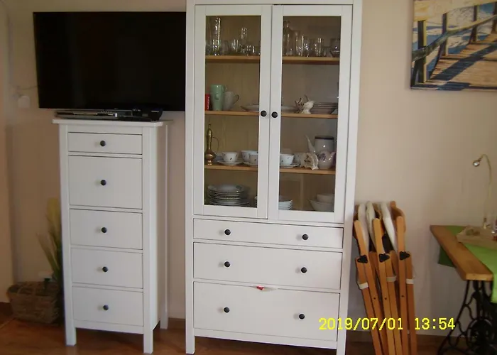 Lägenhet Wojcik Provans