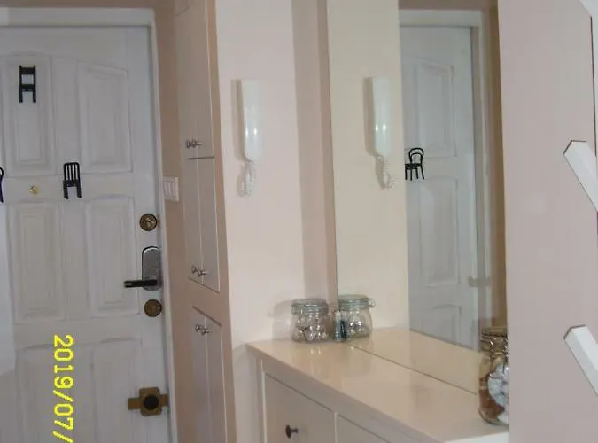 Wojcik Provans Lägenhet Gdynia